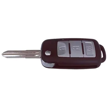 Оригинальный автомобильный дистанционный ключ для складного пульта дистанционного управления dfsk glory 330