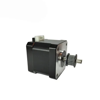 Оригинальный комплект валовых двигателей FLSUN Q5 Аксессуары для деталей 3D-принтера